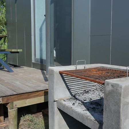 Tiny Colchagua Cabanas Y Padel Appartamento Santa Cruz Esterno foto