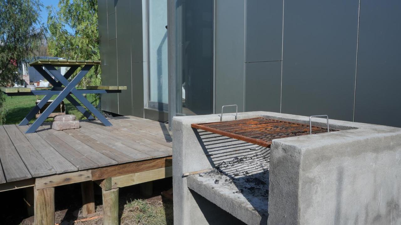 Tiny Colchagua Cabanas Y Padel Appartamento Santa Cruz Esterno foto